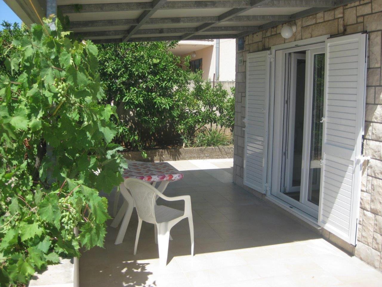 Apartments Marinko Stari Grad  Exterior foto