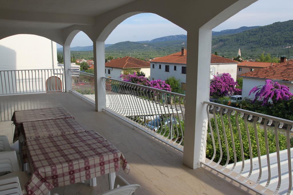 Apartments Marinko Stari Grad  Zimmer foto