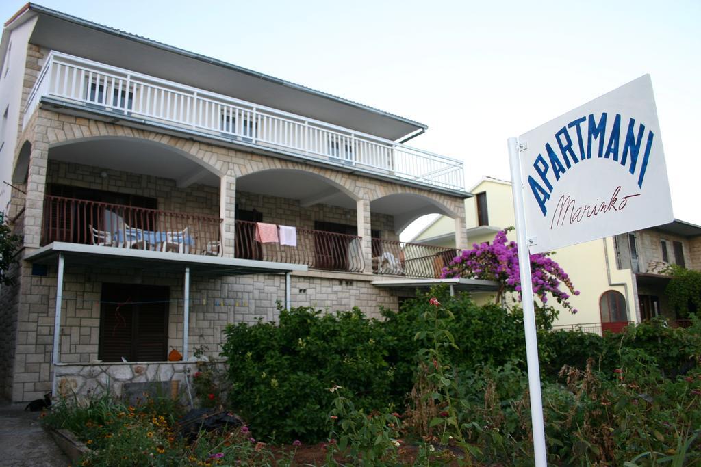Apartments Marinko Stari Grad  Exterior foto