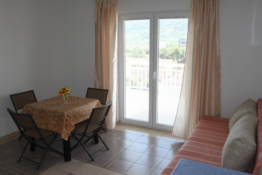 Apartments Marinko Stari Grad  Exterior foto