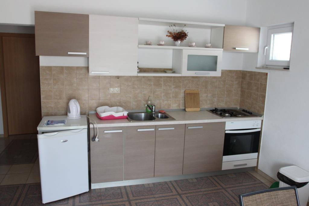 Apartments Marinko Stari Grad  Exterior foto